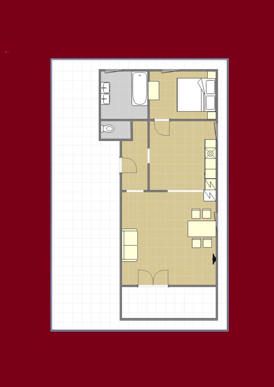Apartment Apartments Radstadt *