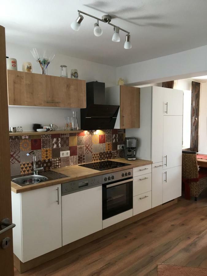 Apartment Apartments Radstadt *