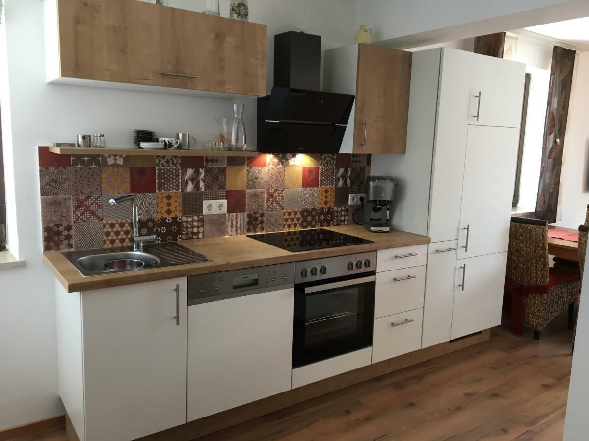 Apartment Apartments Radstadt *