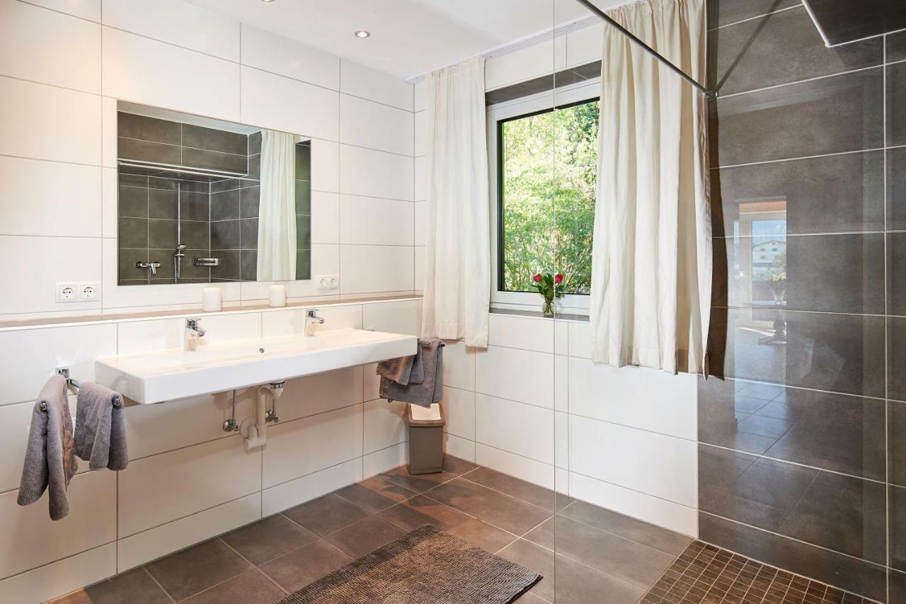 Apartments Radstadt Appartamento