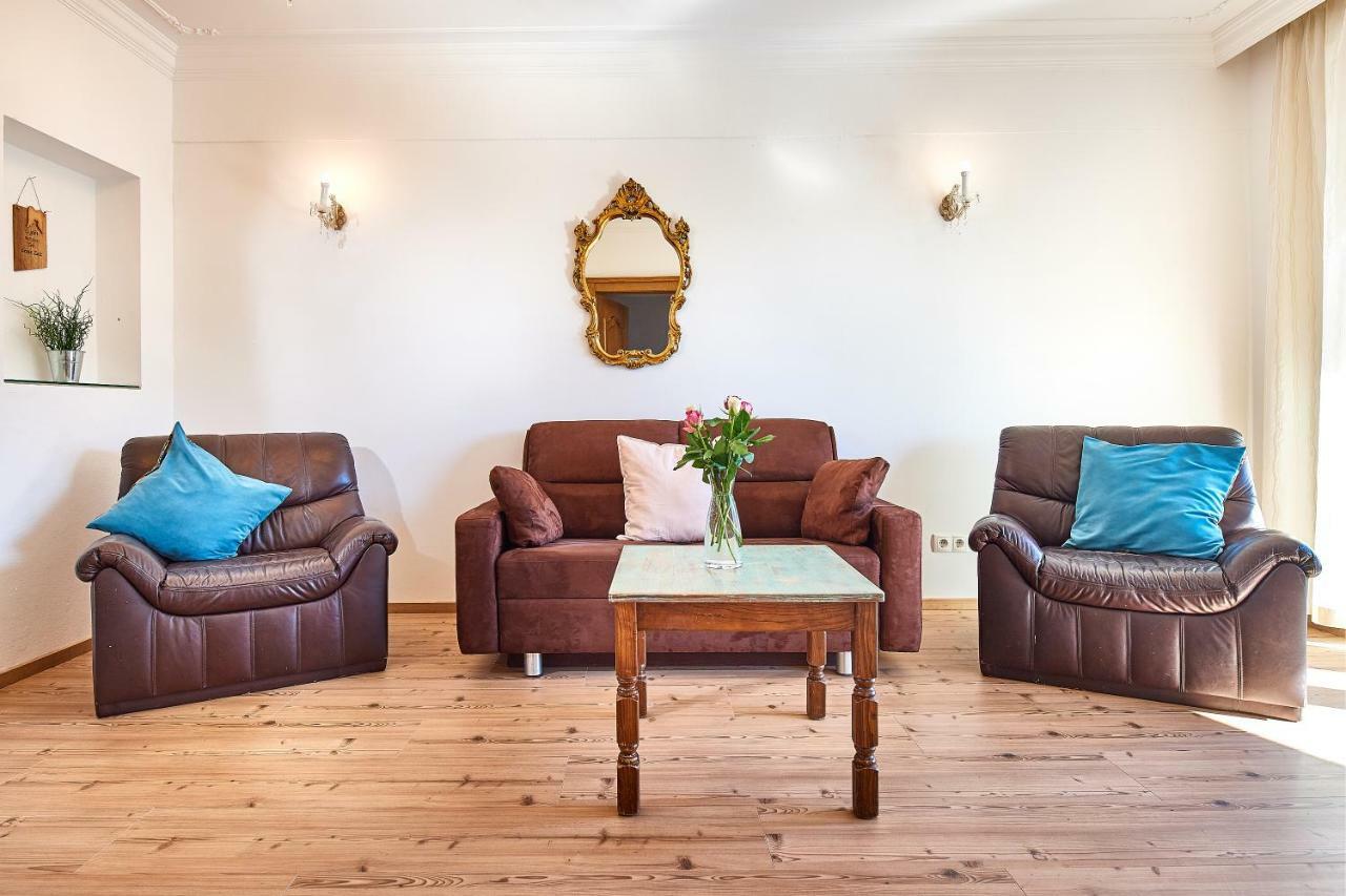 Apartments Radstadt Appartamento