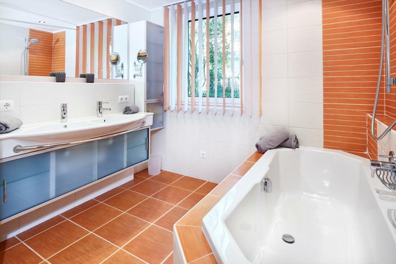 Appartamento Apartments Radstadt