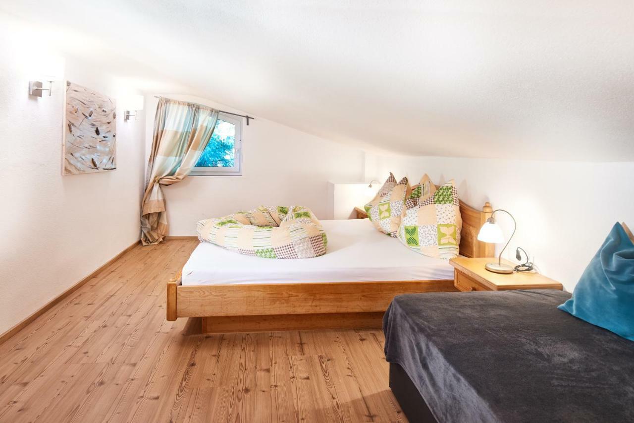 Apartments Radstadt Appartamento *