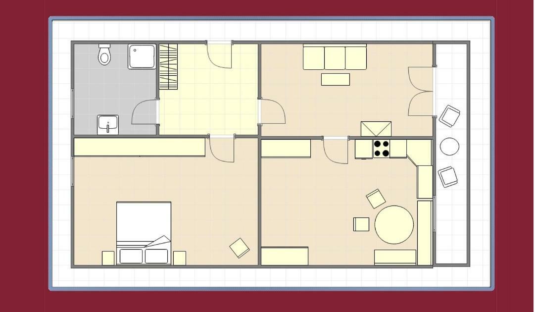 Apartment Apartments Radstadt *